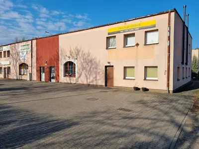 Zefirek - Tanie Noclegi Piła